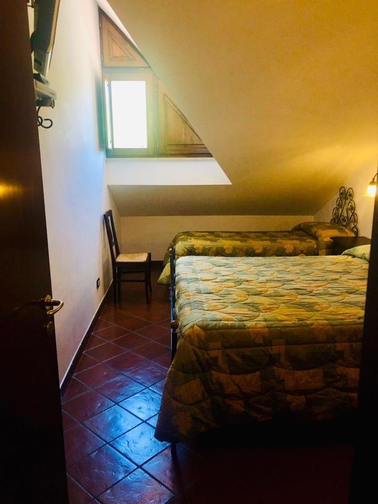 Hotel Bucaneve Pescasseroli Eksteriør bilde