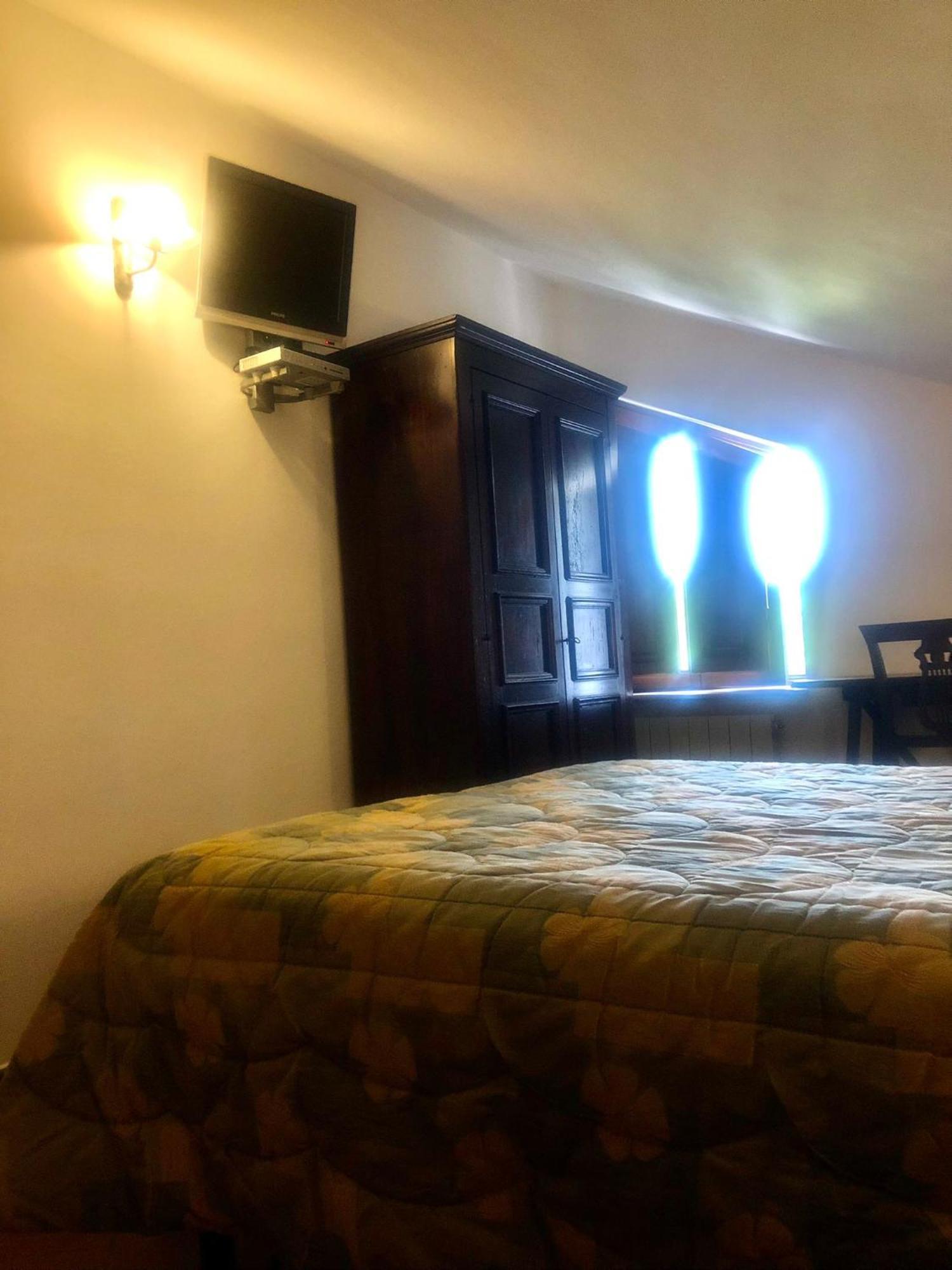 Hotel Bucaneve Pescasseroli Eksteriør bilde
