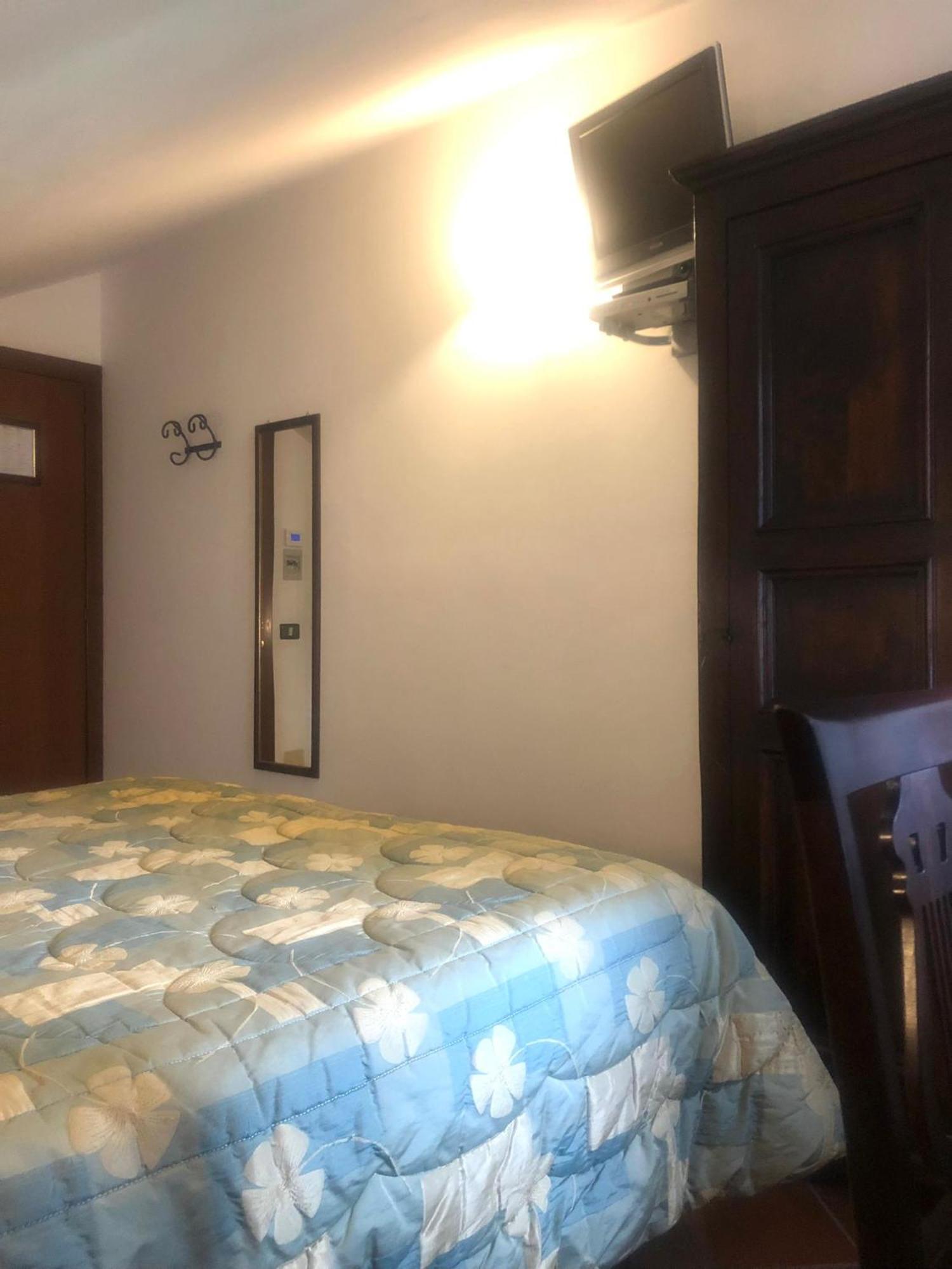 Hotel Bucaneve Pescasseroli Eksteriør bilde