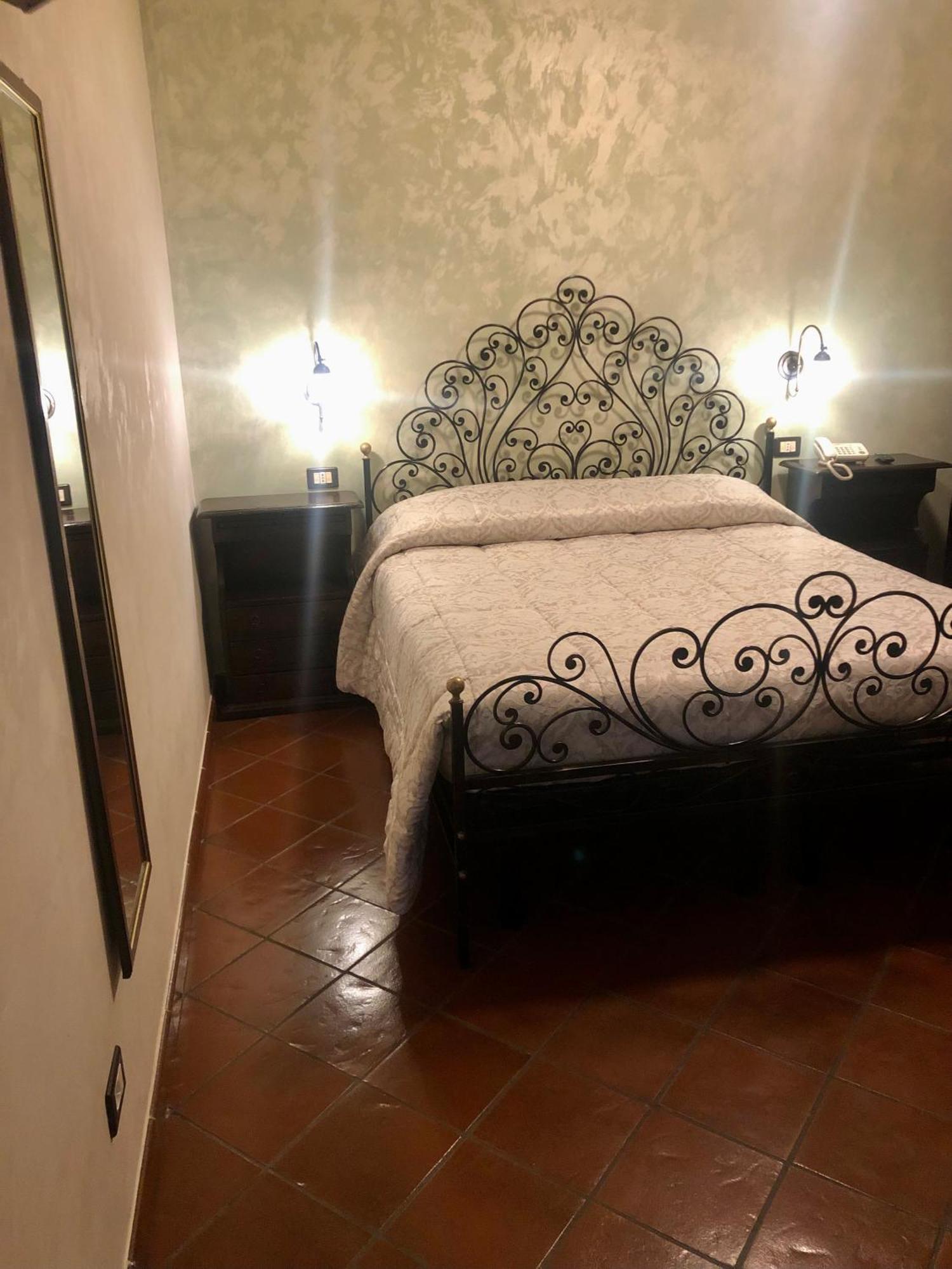 Hotel Bucaneve Pescasseroli Eksteriør bilde