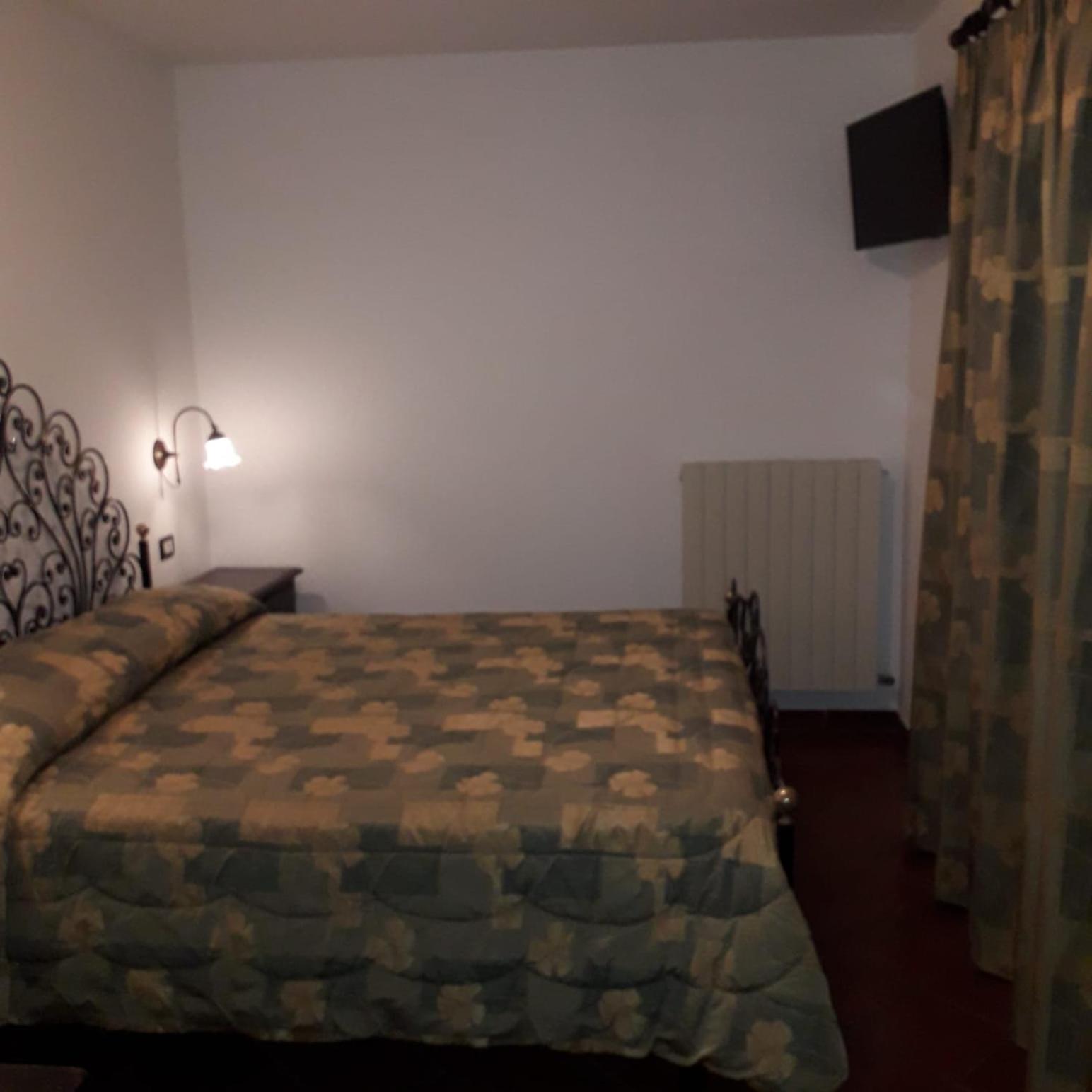 Hotel Bucaneve Pescasseroli Eksteriør bilde
