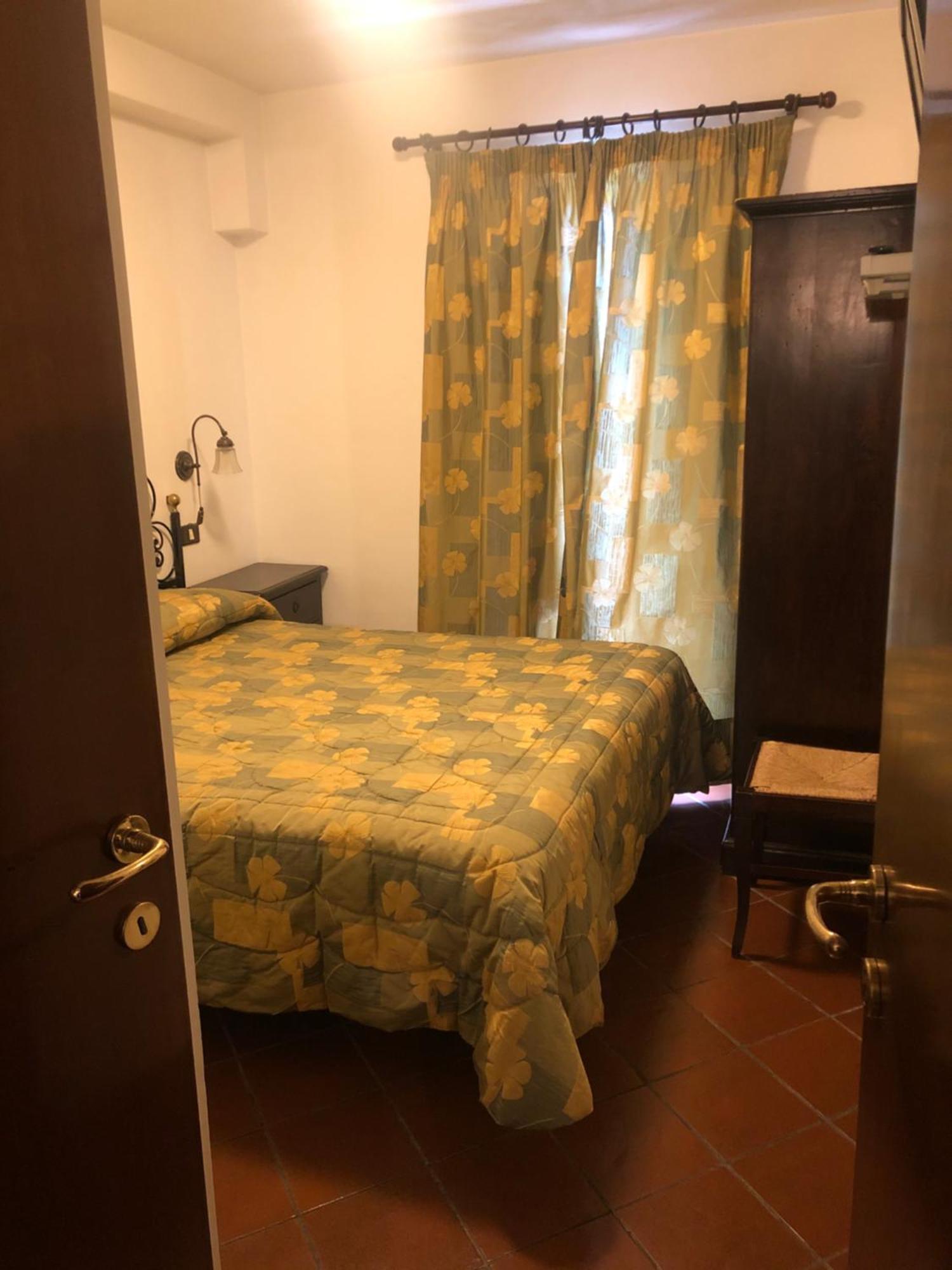 Hotel Bucaneve Pescasseroli Eksteriør bilde