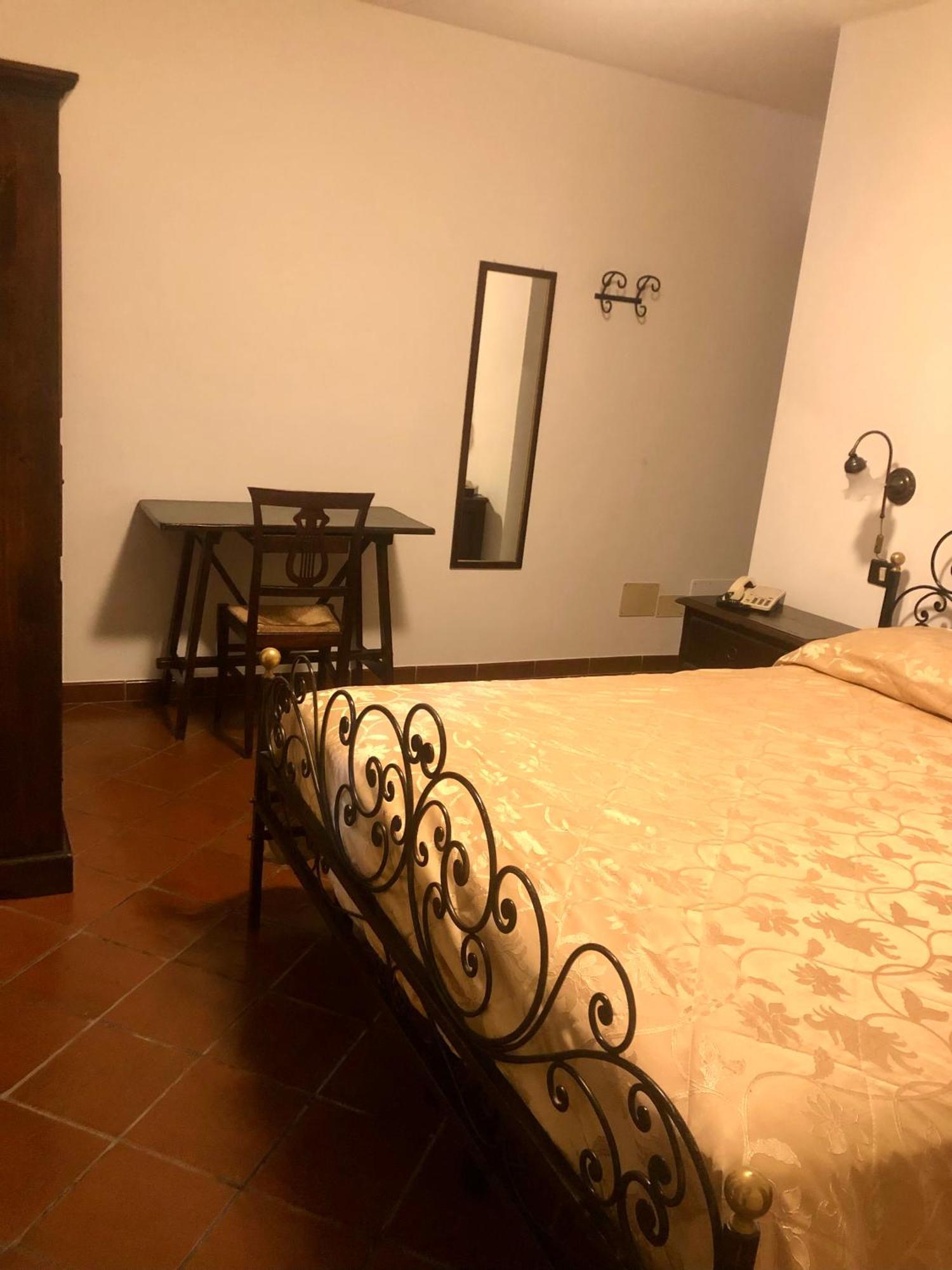 Hotel Bucaneve Pescasseroli Eksteriør bilde