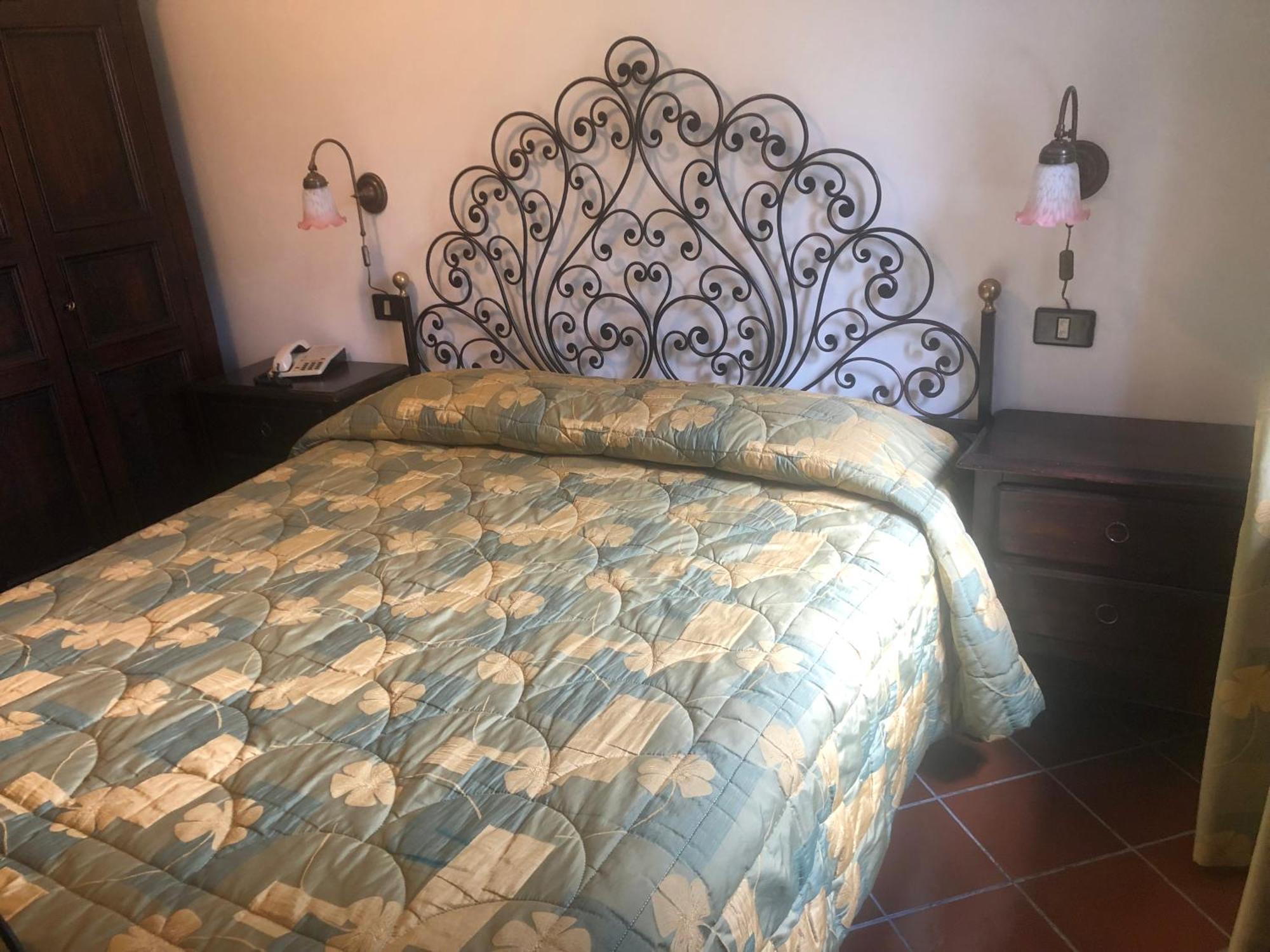 Hotel Bucaneve Pescasseroli Eksteriør bilde