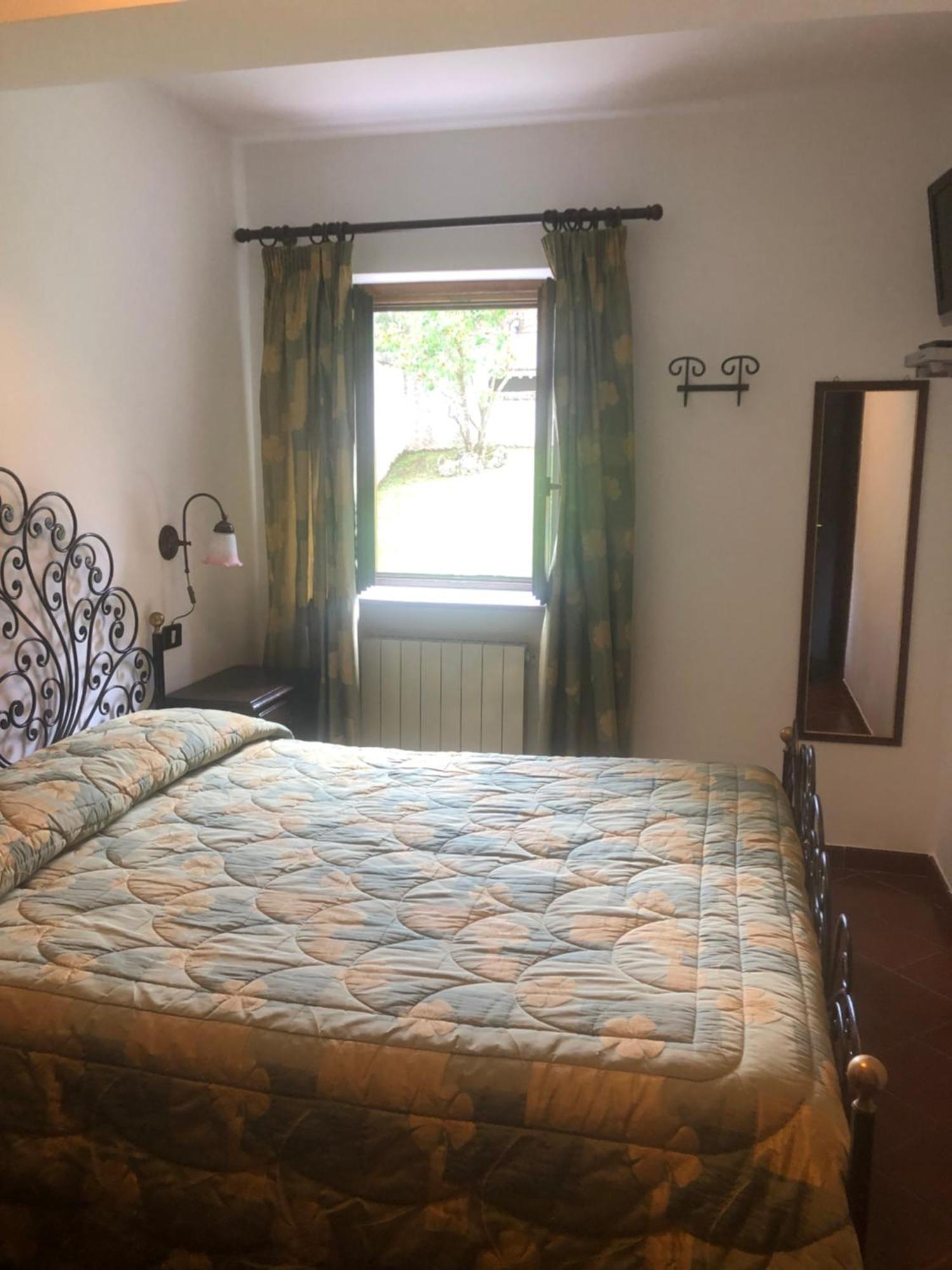 Hotel Bucaneve Pescasseroli Eksteriør bilde
