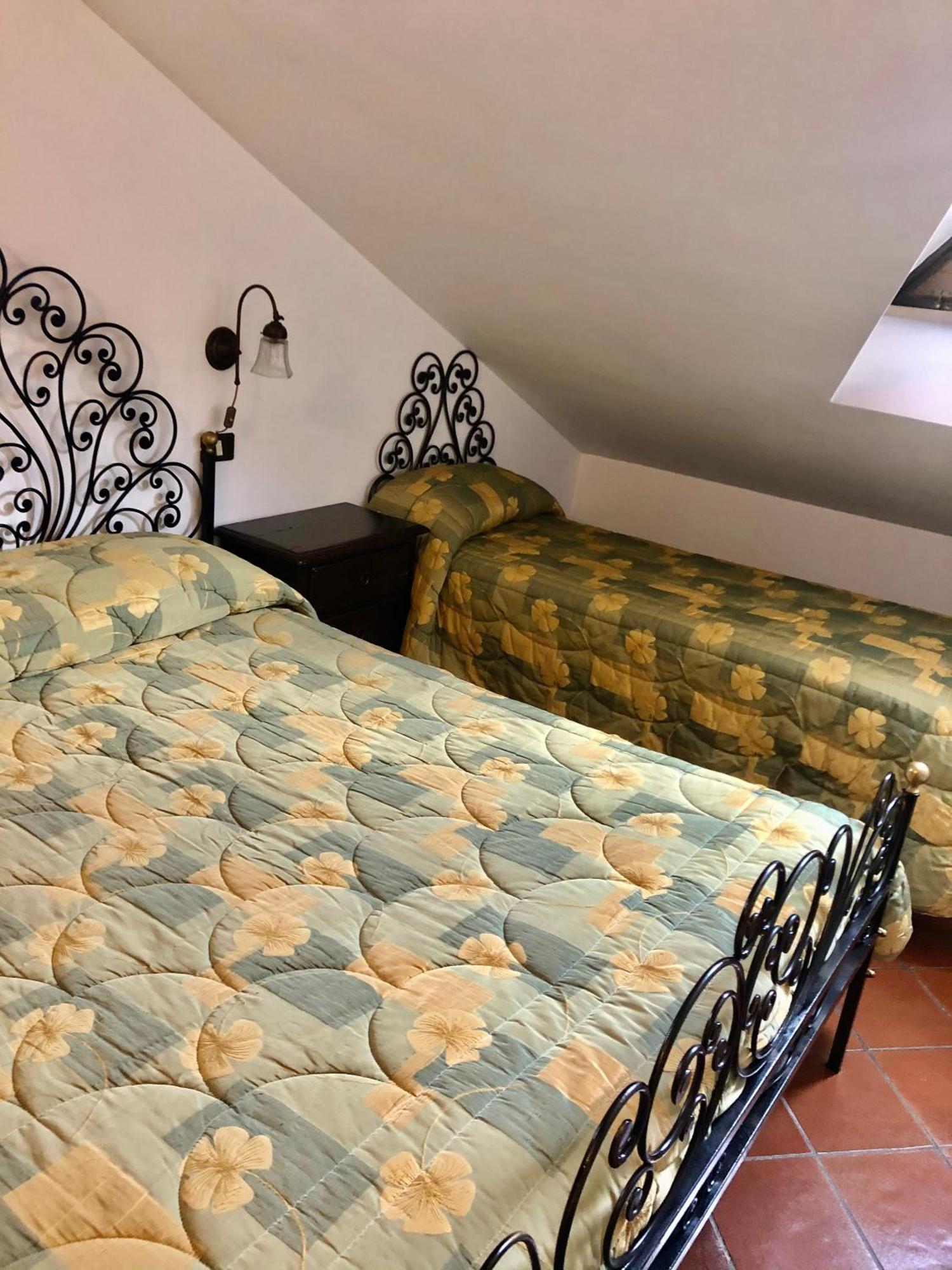 Hotel Bucaneve Pescasseroli Eksteriør bilde