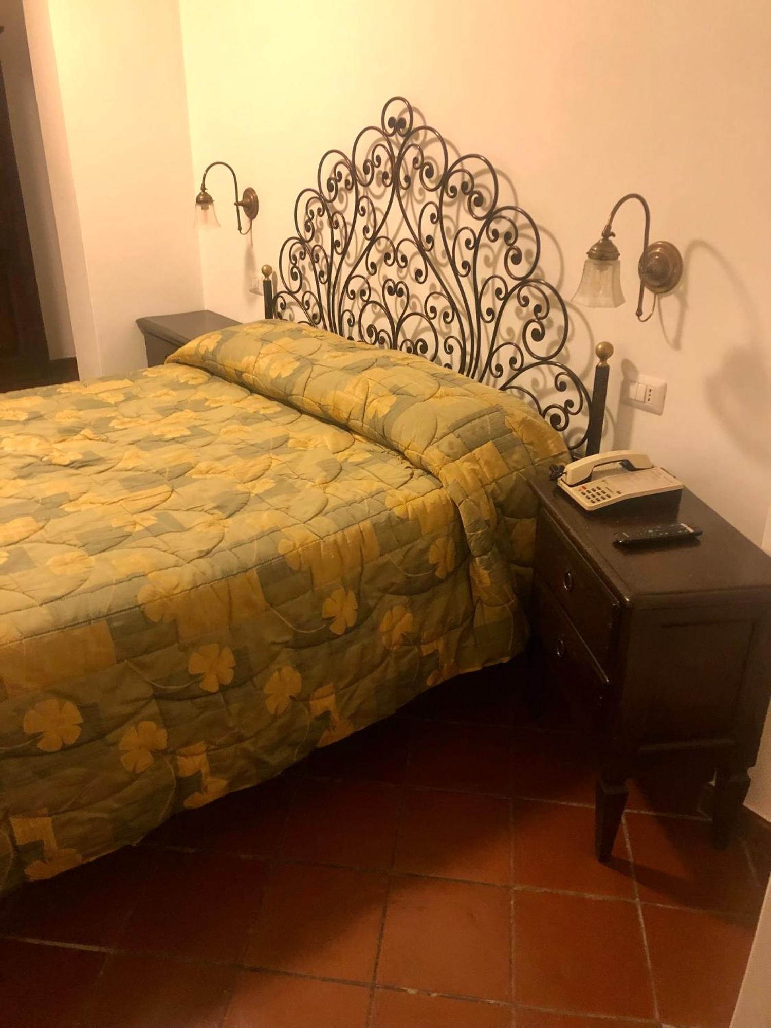 Hotel Bucaneve Pescasseroli Eksteriør bilde